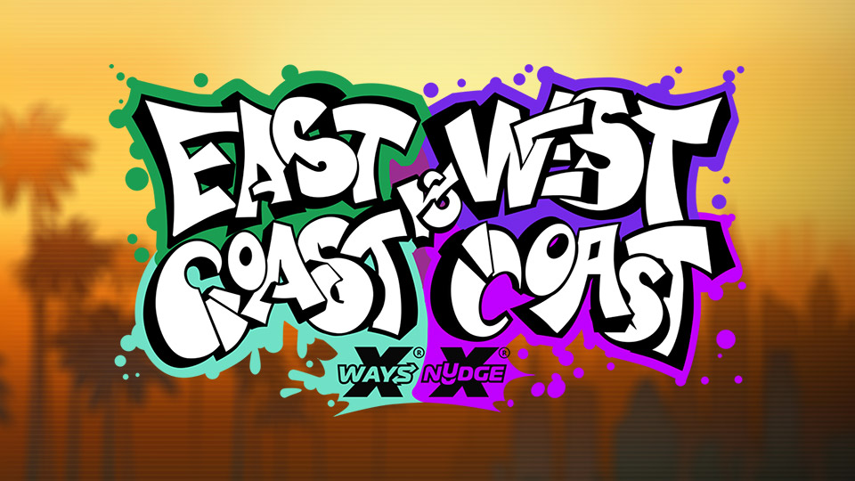 East Coast vs West Coast slot