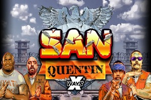 San Quentin slot