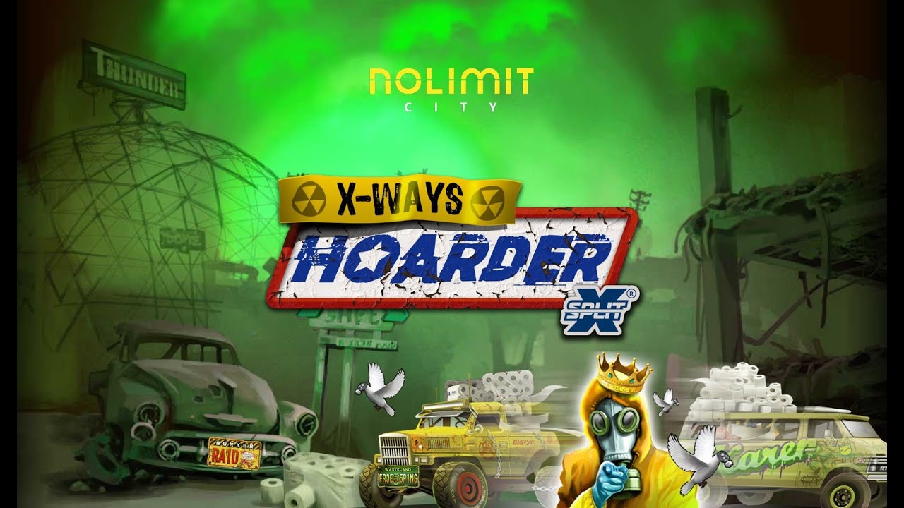 xWays Hoarder xSplit slot